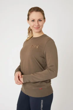 B Vertigo Erica treningsgenser i bambus