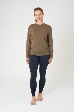 B Vertigo Erica treningsgenser i bambus