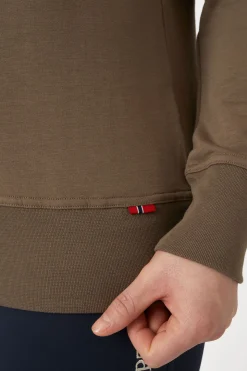 B Vertigo Erica treningsgenser i bambus