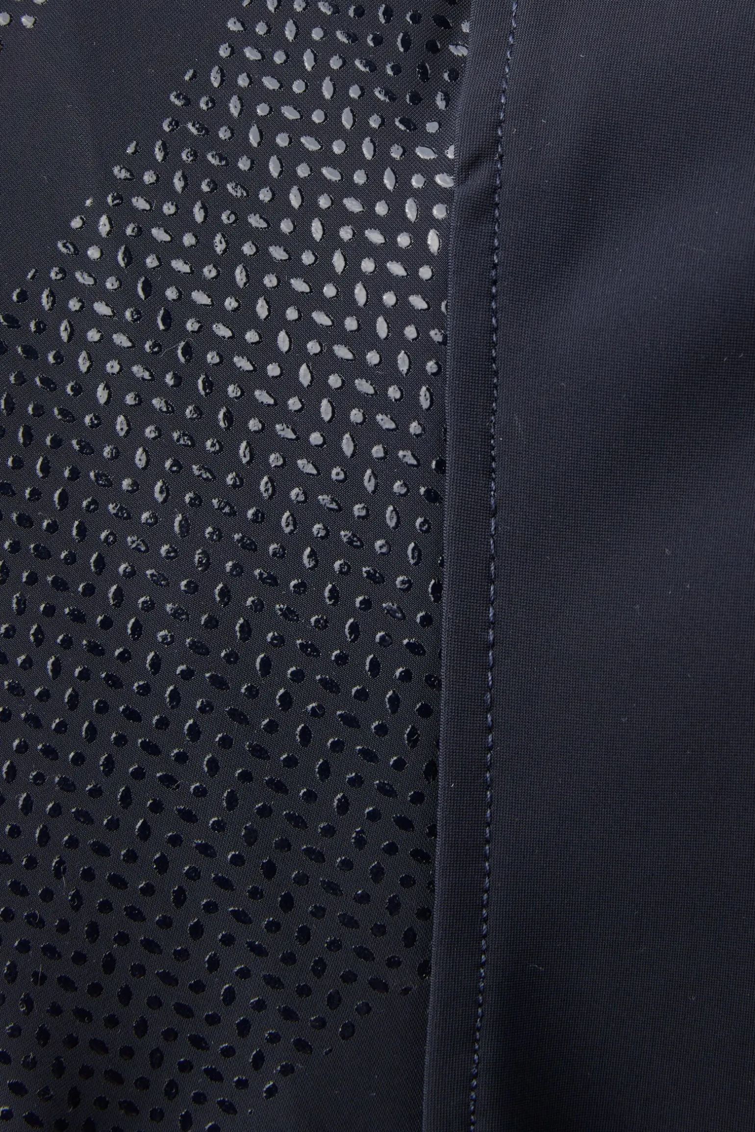 B Vertigo Ethan helforsterket, funksjonell ridebukse til herre