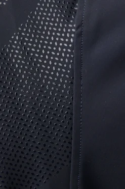 B Vertigo Ethan kneforsterket, funksjonell ridebukse til herre