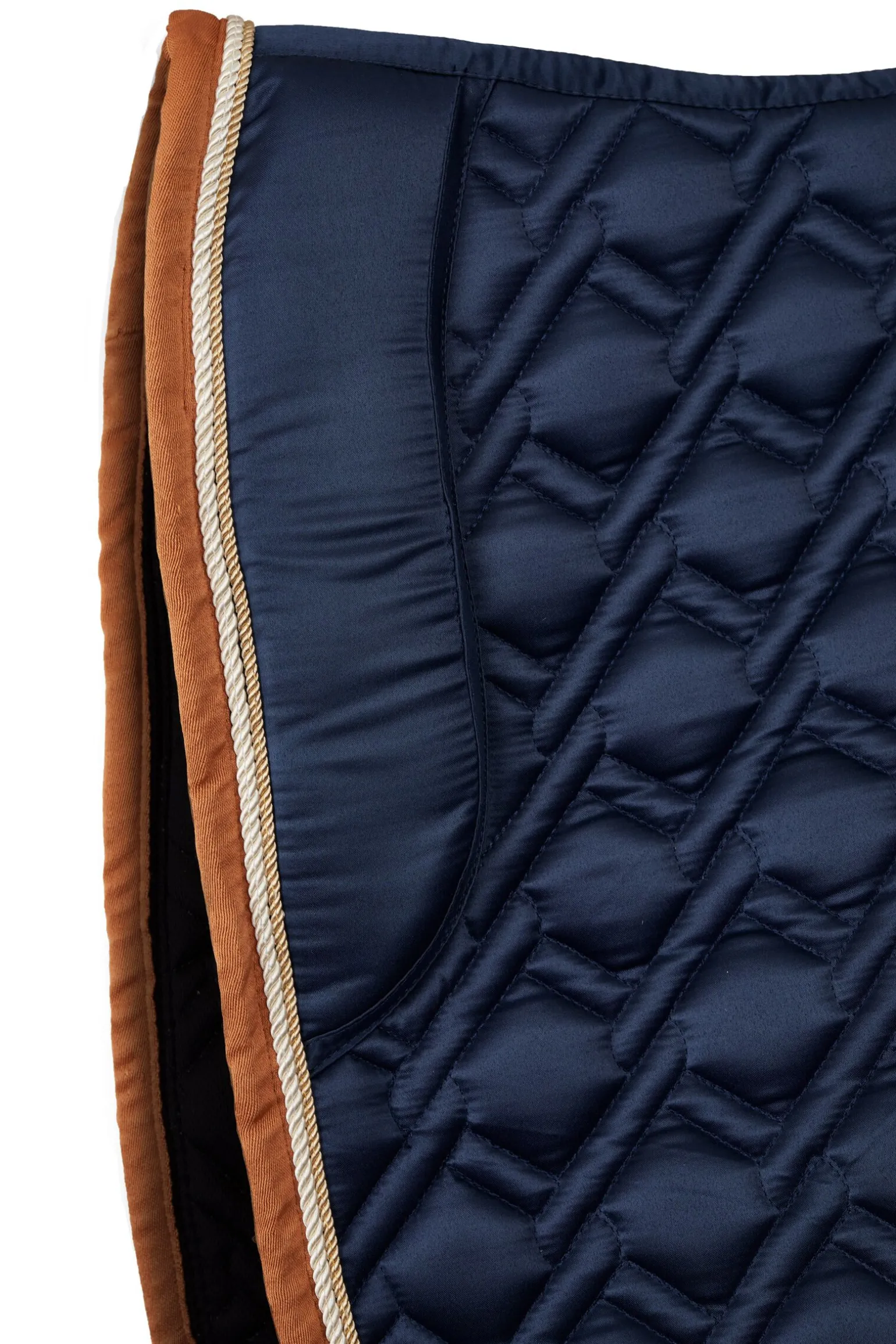 B Vertigo Evolve dressursjabrak med antiskli-demping