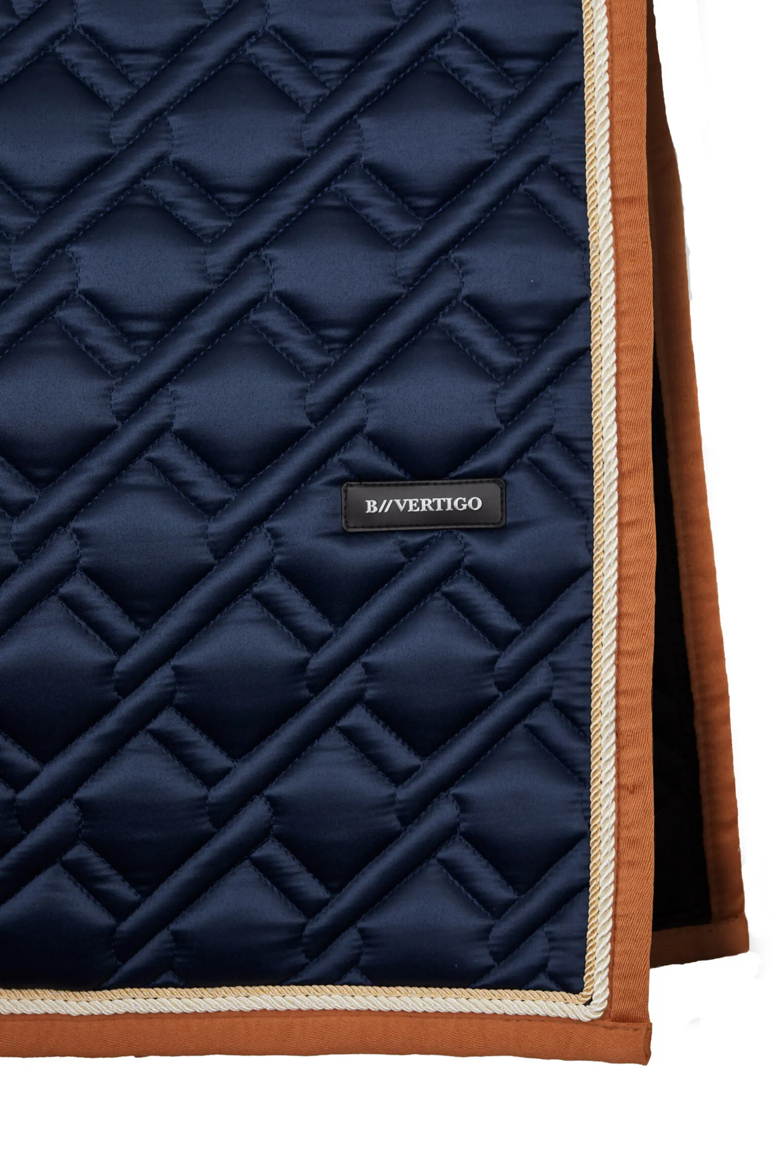 B Vertigo Evolve dressursjabrak med antiskli-demping