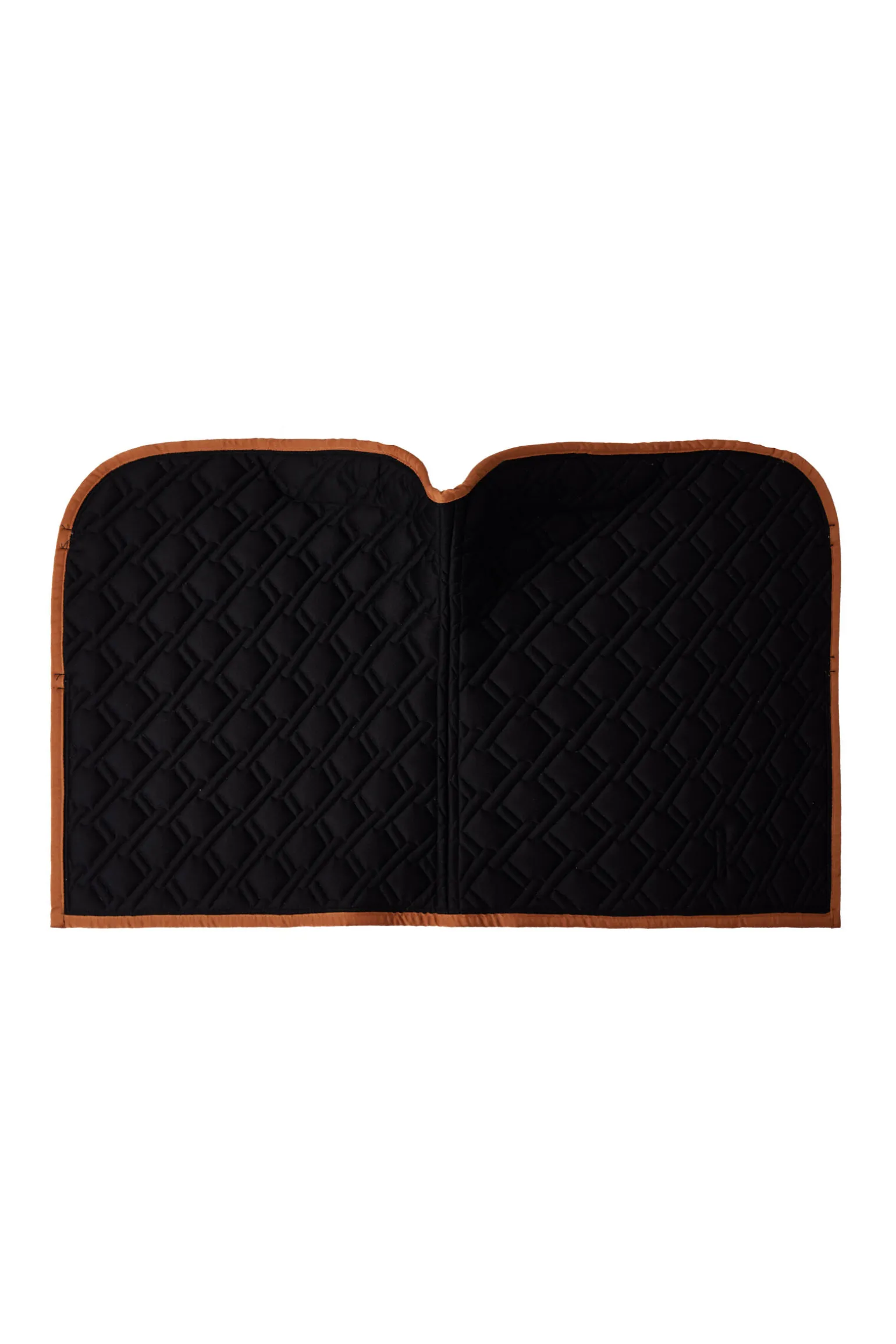 B Vertigo Evolve dressursjabrak med antiskli-demping