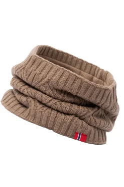 B Vertigo Faye Strikket hals