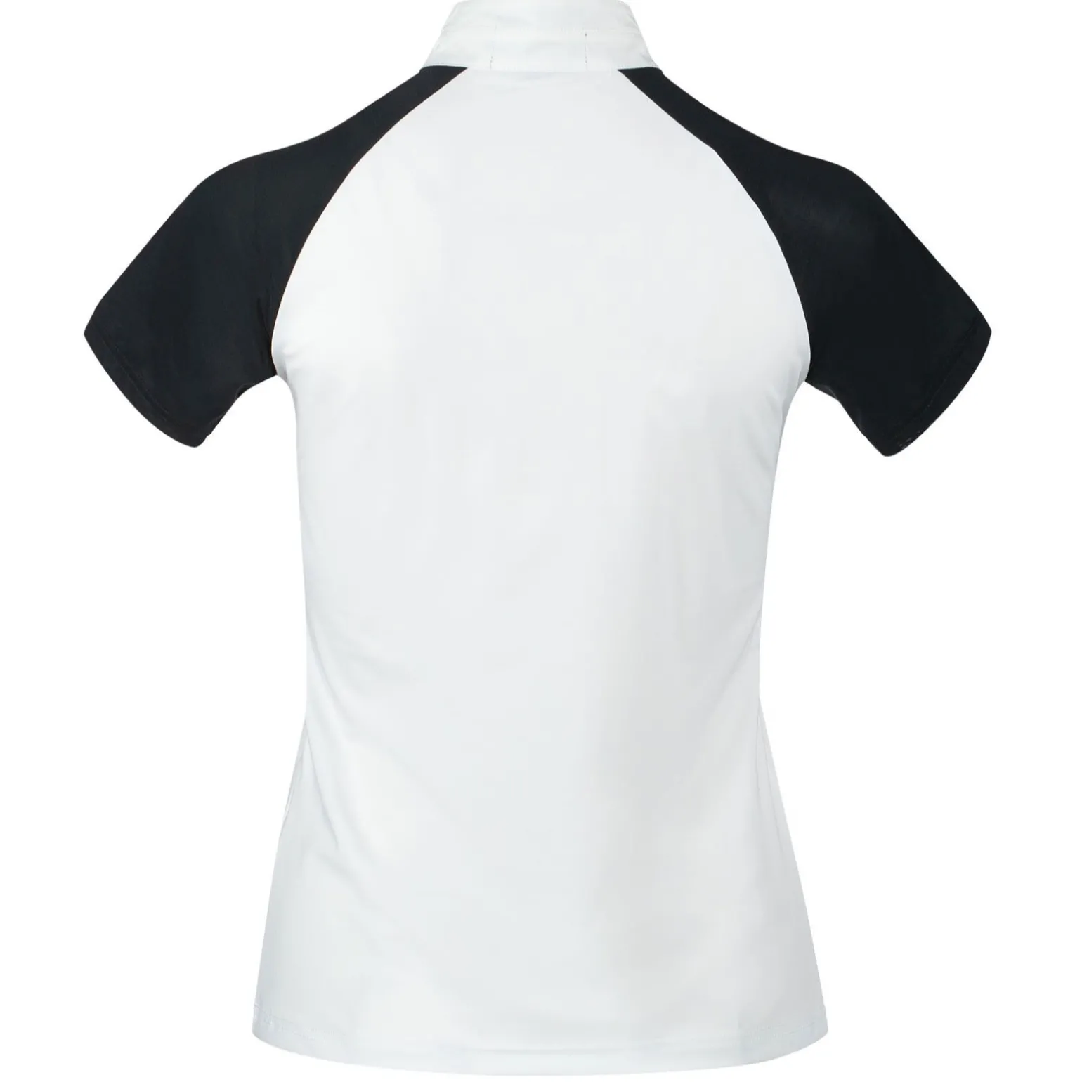 B Vertigo Felicity kortermet stevneskjorte, dame