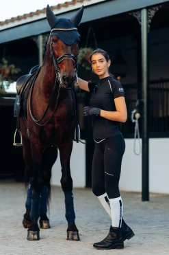 B Vertigo funksjonelle ridesokker