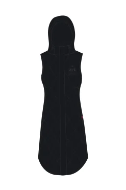 B Vertigo Gem lang, fôret ridevest