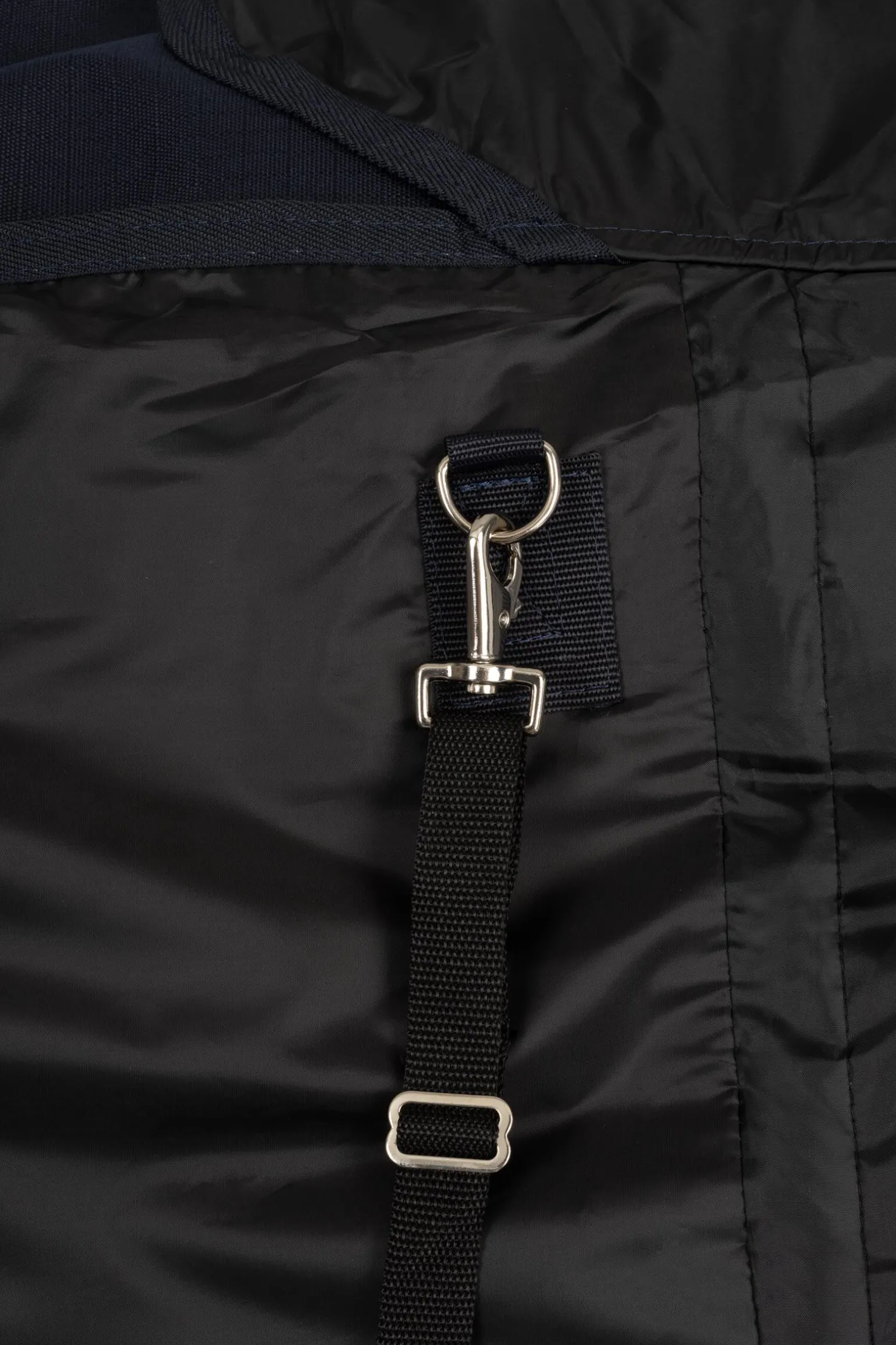 B Vertigo Georgina lett utedekken, 150g