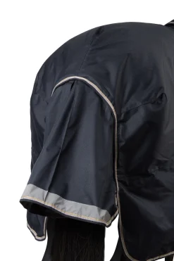 B Vertigo Georgina utedekken med hals, 400 gram