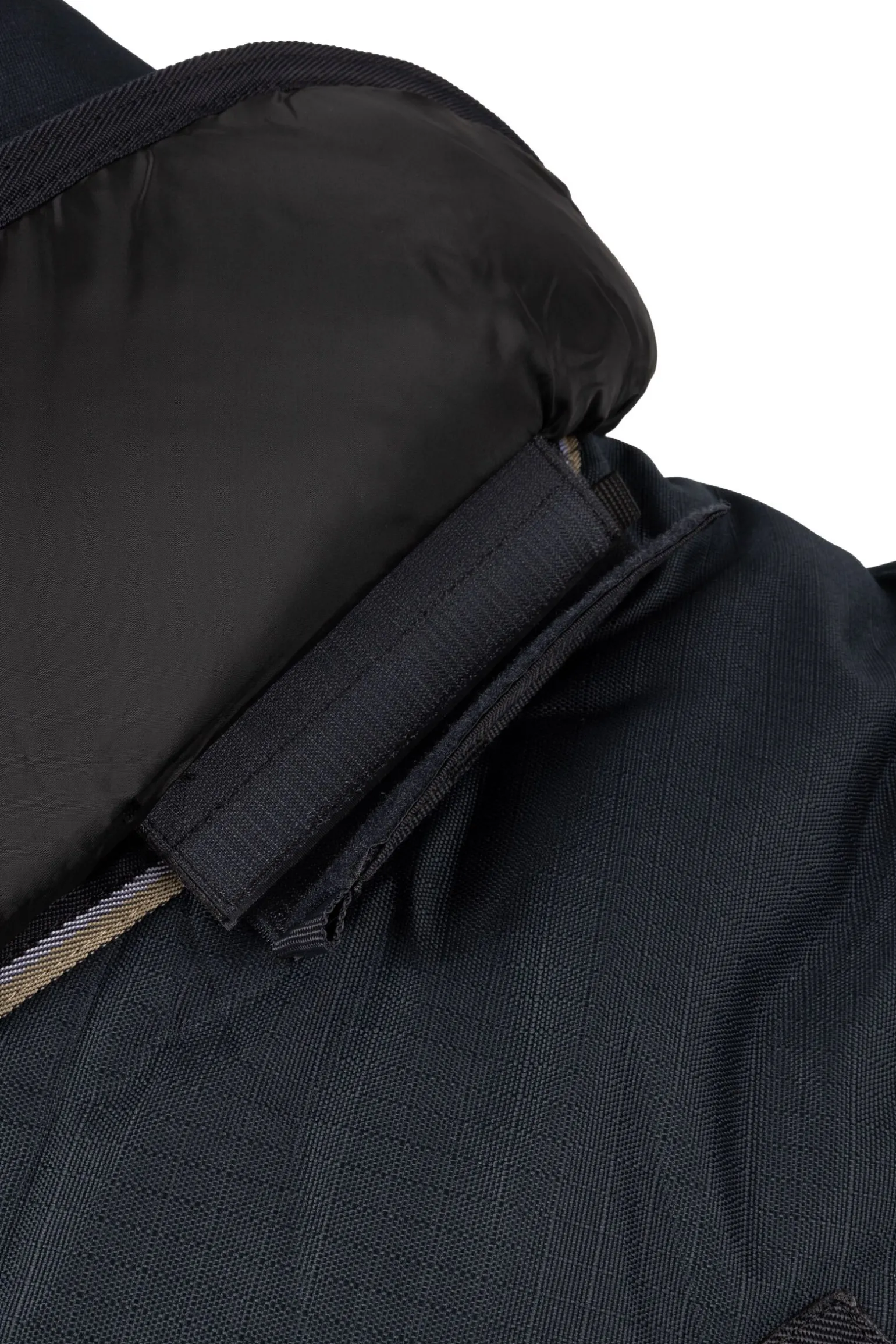 B Vertigo Georgina utedekken med hals, 400 gram