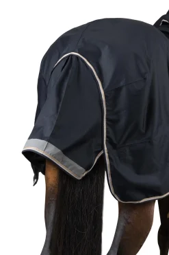 B Vertigo Georgina utedekken med avtakbar hals