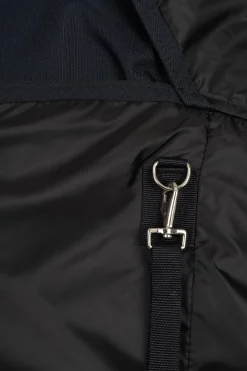 B Vertigo Georgina utedekken med avtakbar hals