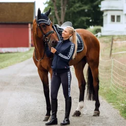 B Vertigo Gillam dressursjabrak