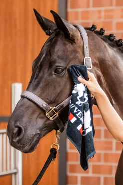 B Vertigo hånd-håndkle