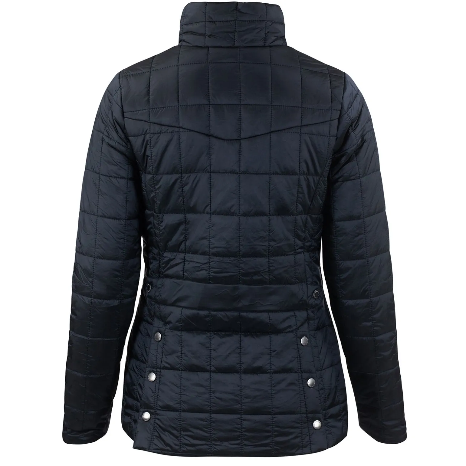 B Vertigo Julianne vattert jakke, dame