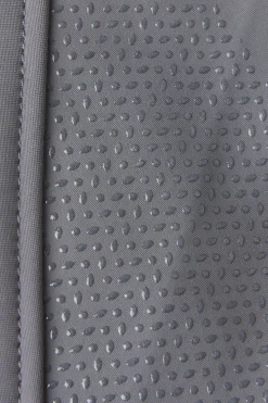 B Vertigo Justine helforsterkede thermo-ridebukser med silikon, dame