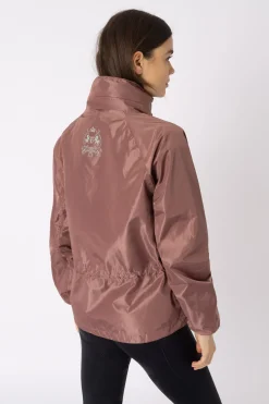 B Vertigo Kristina vanntett ridejakke til dame