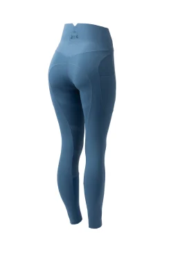 B Vertigo Leonora Fullgrip Sømløse Thermo Tights