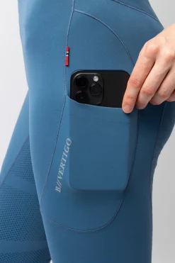 B Vertigo Leonora Fullgrip Sømløse Thermo Tights