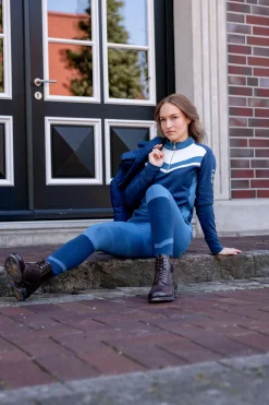 B Vertigo Leonora Fullgrip Sømløse Thermo Tights