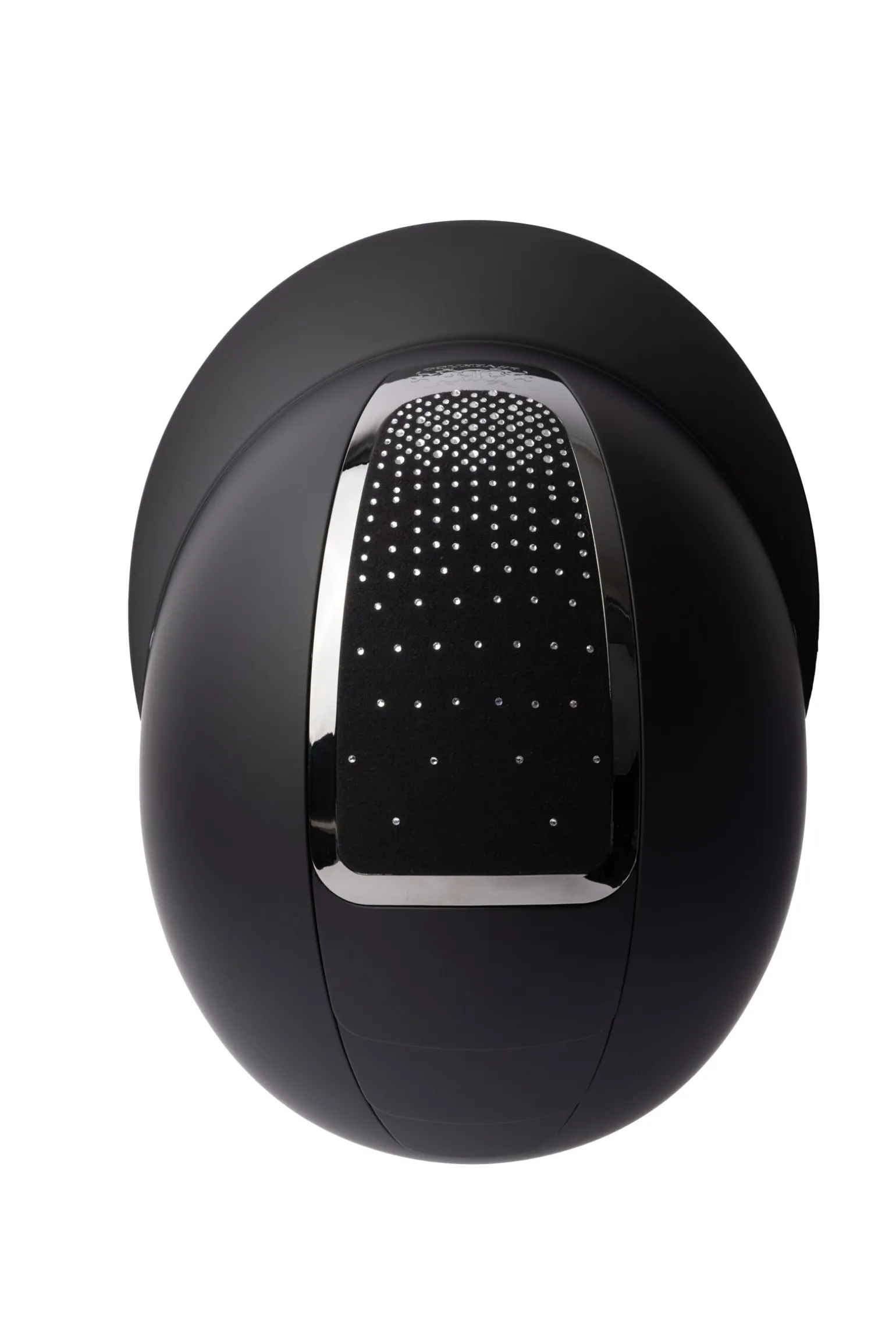 B Vertigo Majoris Mips hjelm med pyntesteiner