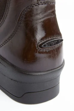 B Vertigo Neptune jodhpur i lær, dame