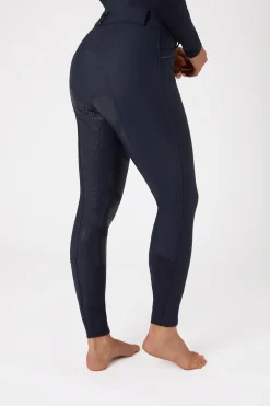 B Vertigo Patricia helforsterkede termoridebukser til dame