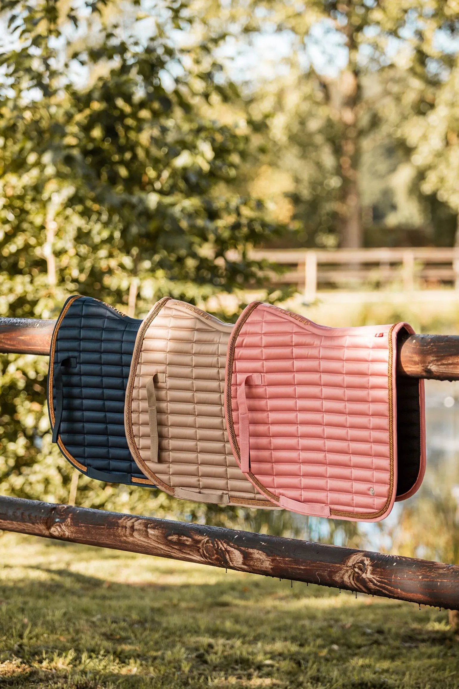 B Vertigo Quinn allroundsjabrak