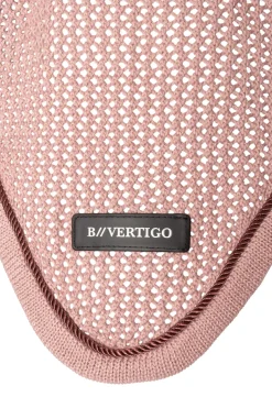 B Vertigo Rouge Reflection ørehette