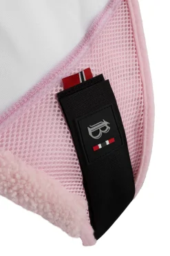 B Vertigo Rouge Reflection fluemaske