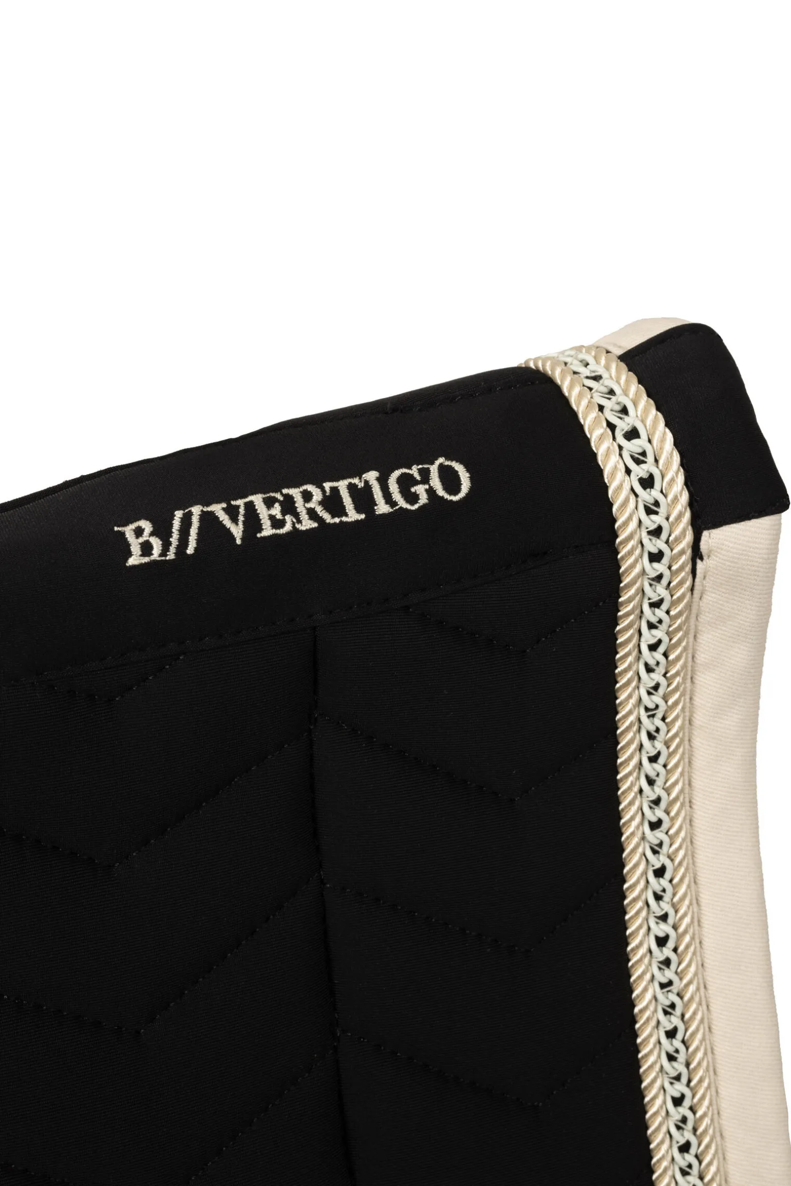 B Vertigo Rouge Reflection dressursjabrak