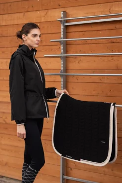 B Vertigo Rouge Reflection dressursjabrak