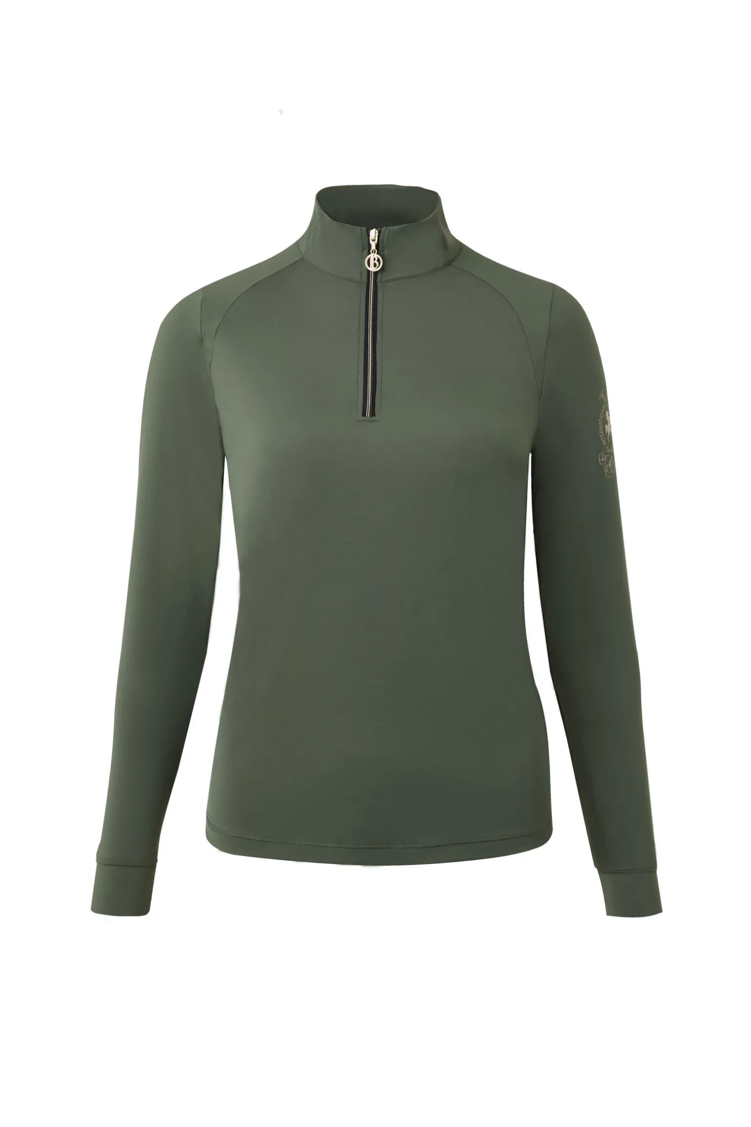 B Vertigo Sidney treningsskjorte til dame