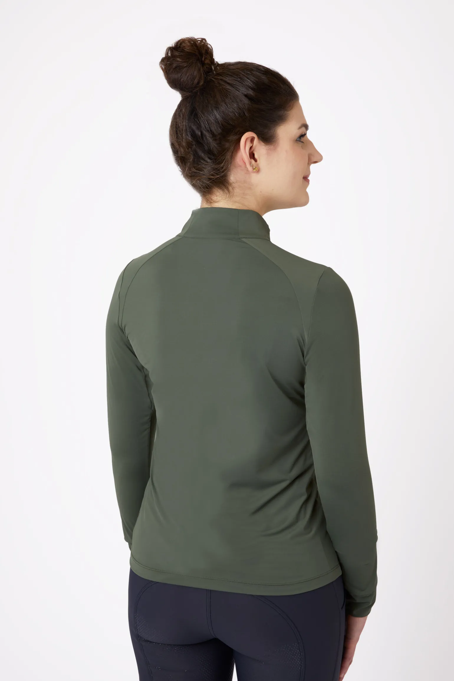 B Vertigo Sidney treningsskjorte til dame