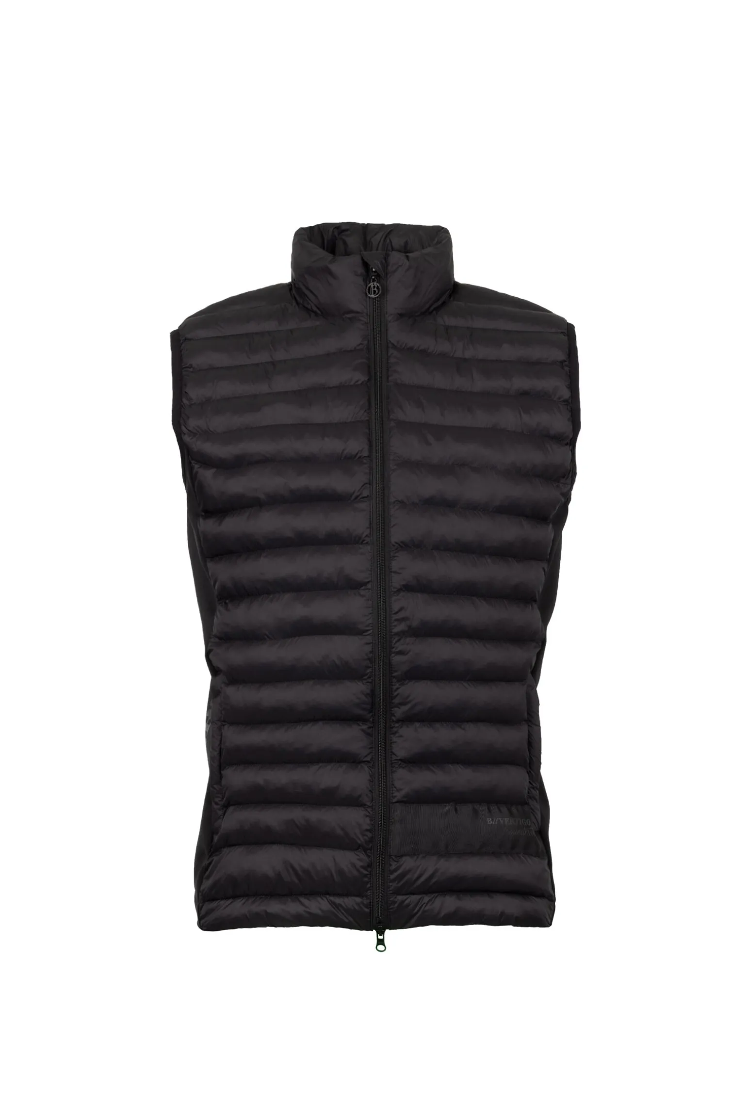 B Vertigo Simon svært lett, fôret ridevest til herre