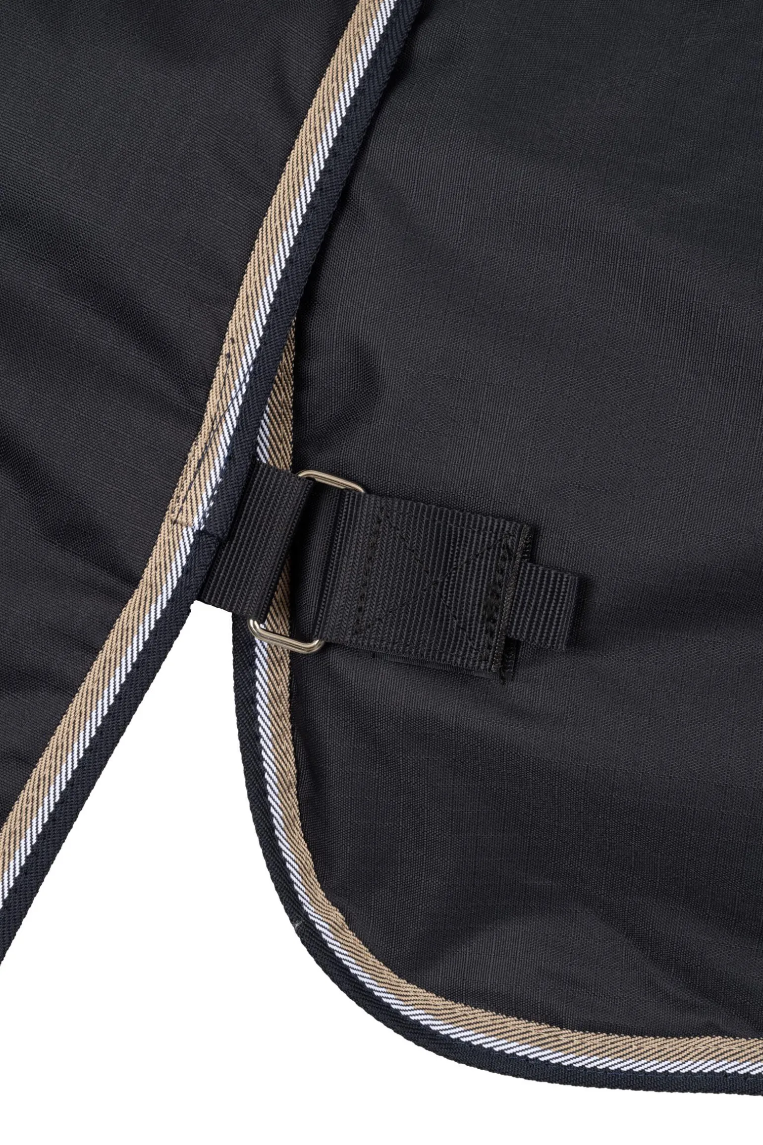 B Vertigo Vancouver ridedekken med avtakbar hals, 200 gram