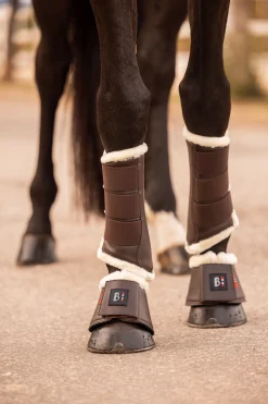 B Vertigo Wellington kopper