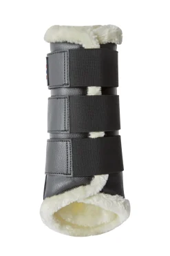 B Vertigo Wellington stryksokker