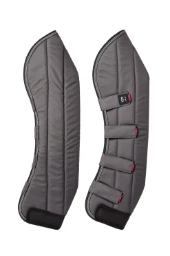 B Vertigo Wellington transportbelegg (sett med fire)