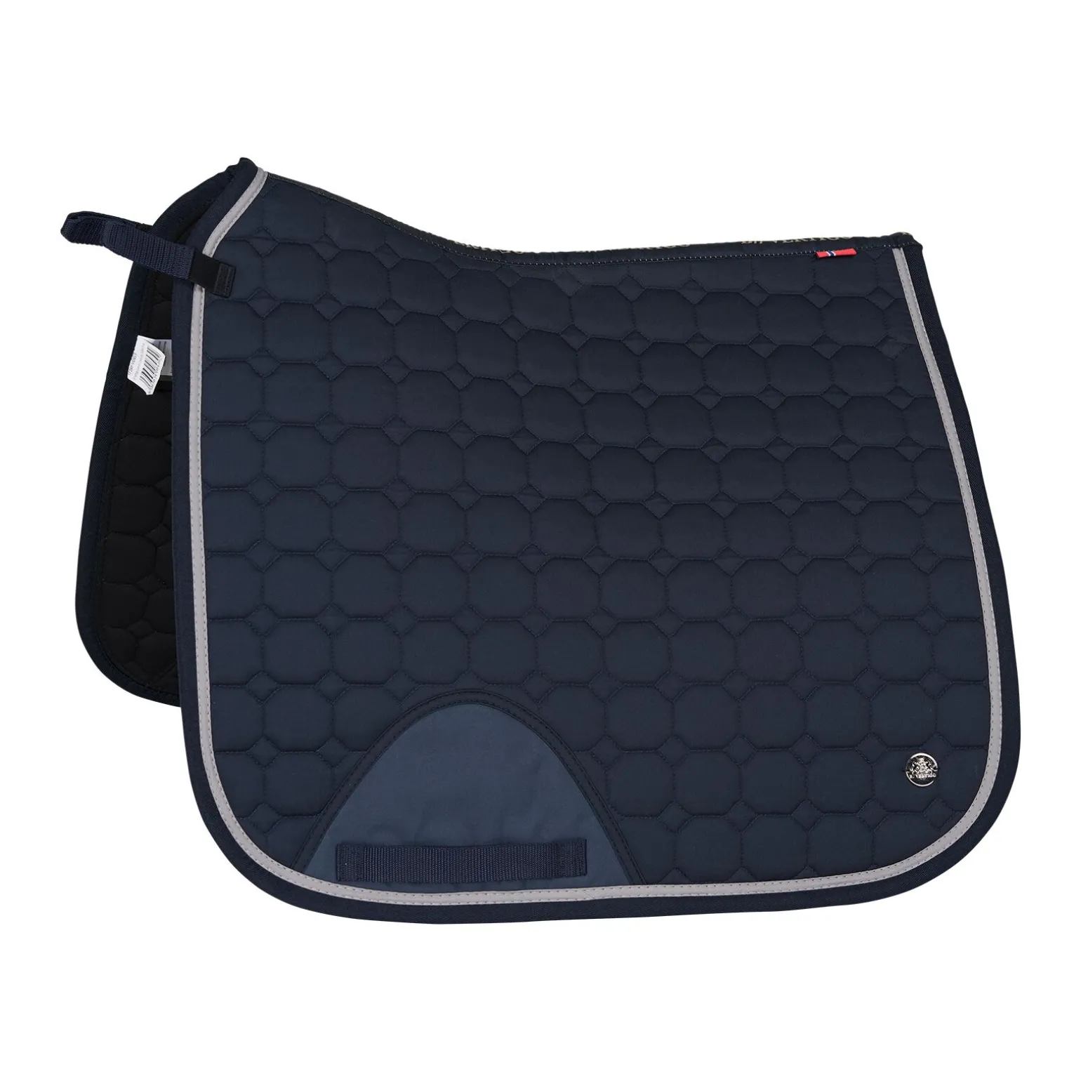 B Vertigo Zurich dressursjabrak