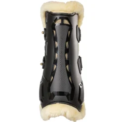 Back on Track AirFlow senebelegg med pels