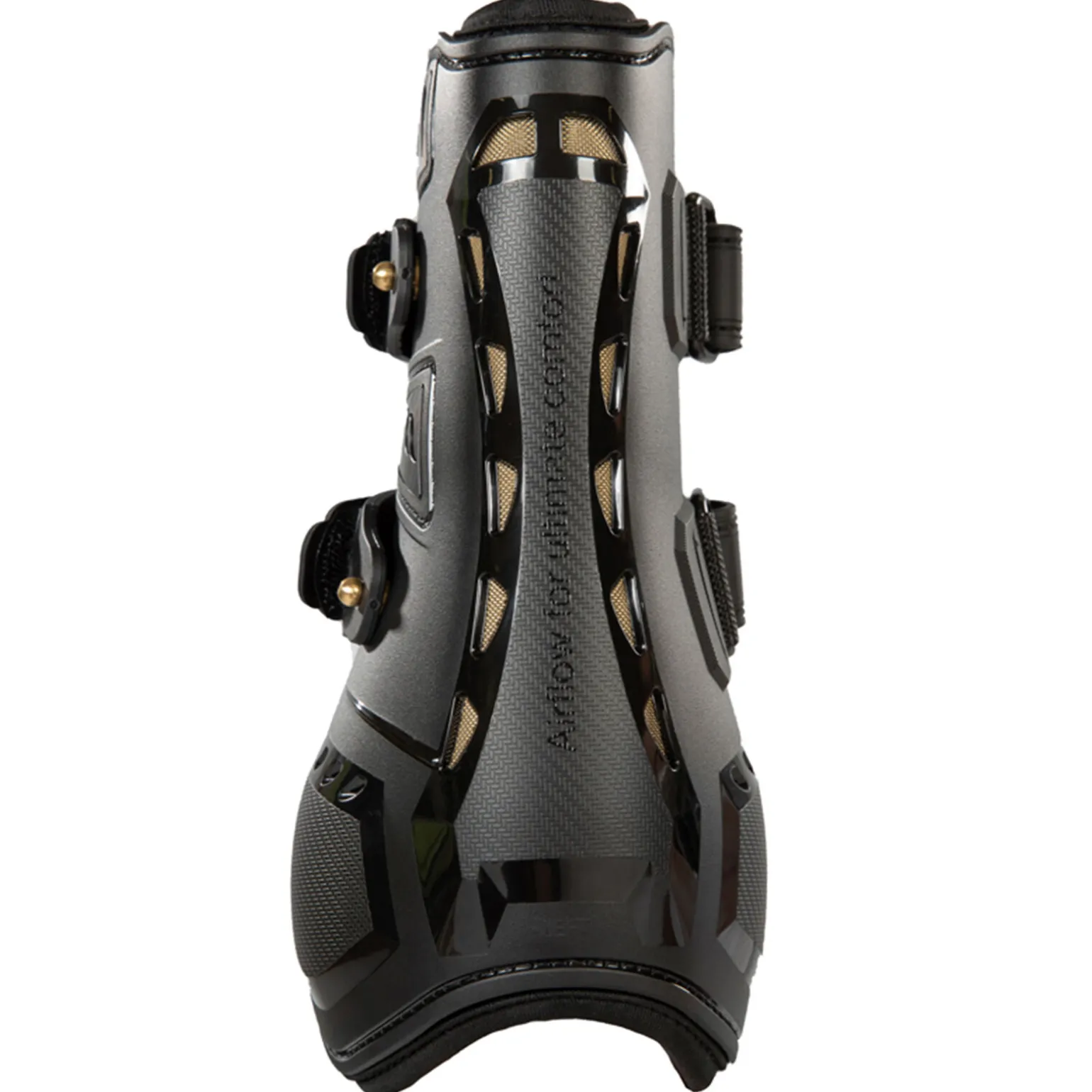 Back on Track AirFlow senebelegg