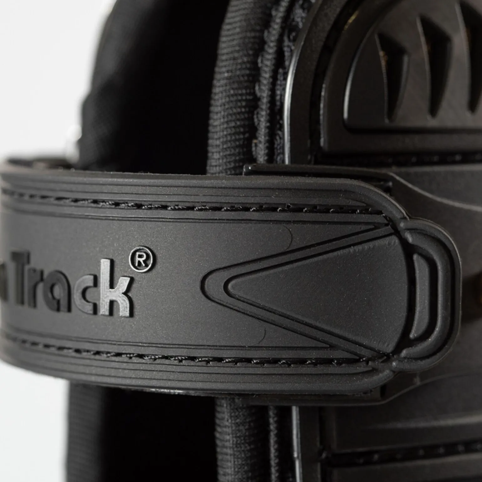 Back on Track AirFlow senebelegg