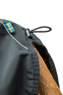 Back on Track Bark allround hundedekken, 25-35 cm