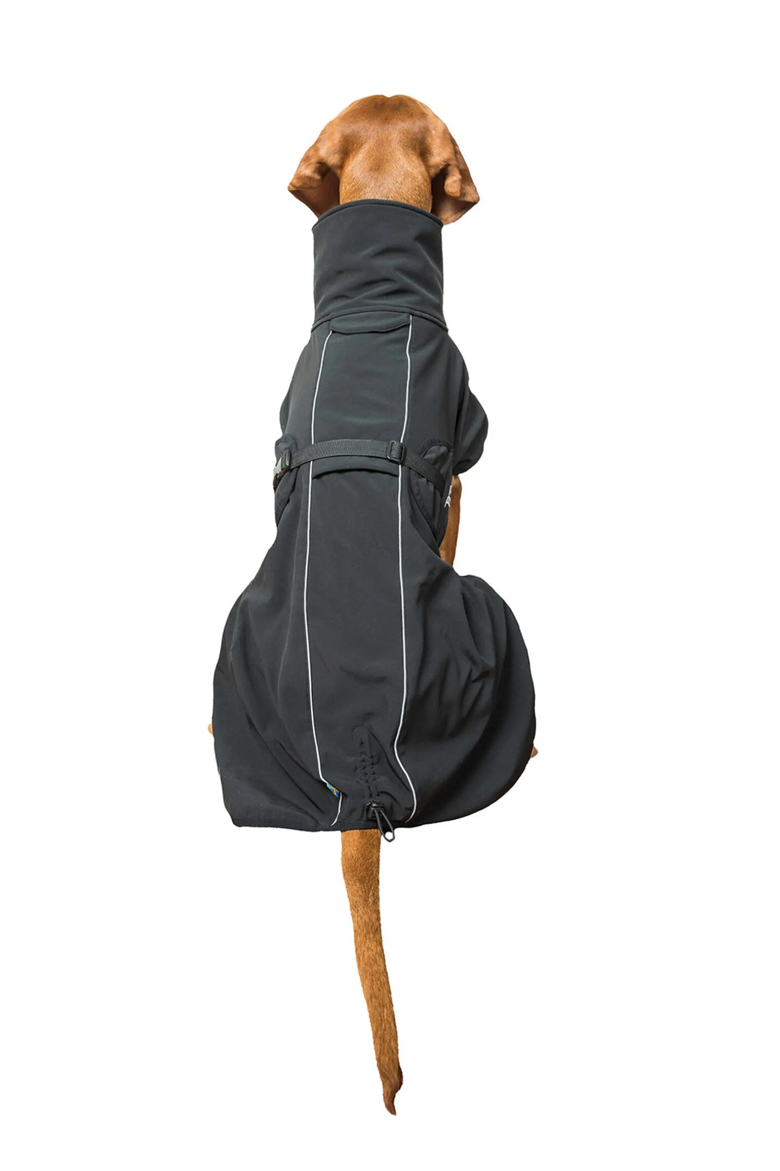 Back on Track Bark allround hundedekken, 40-50 cm