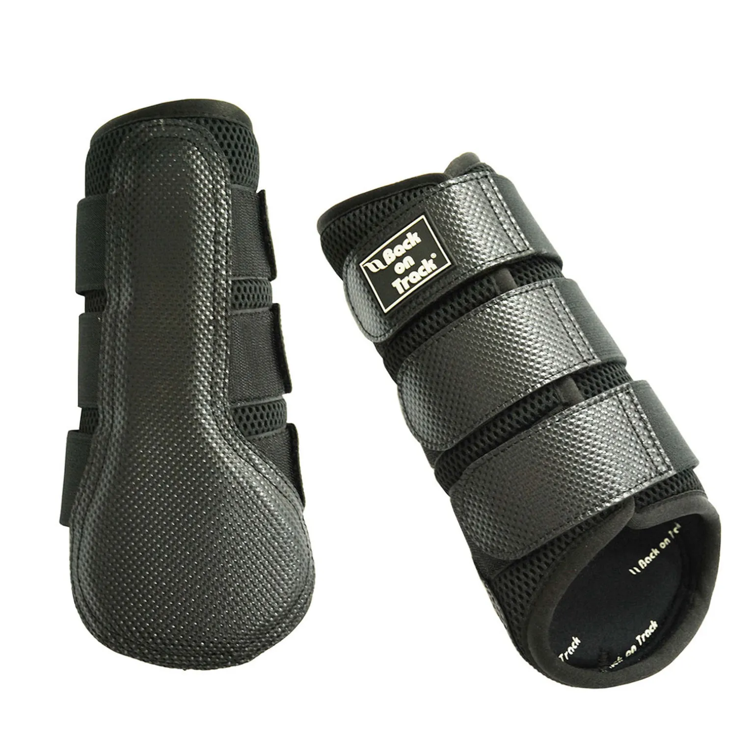 Back on Track belegg med 3D nett, L-XL