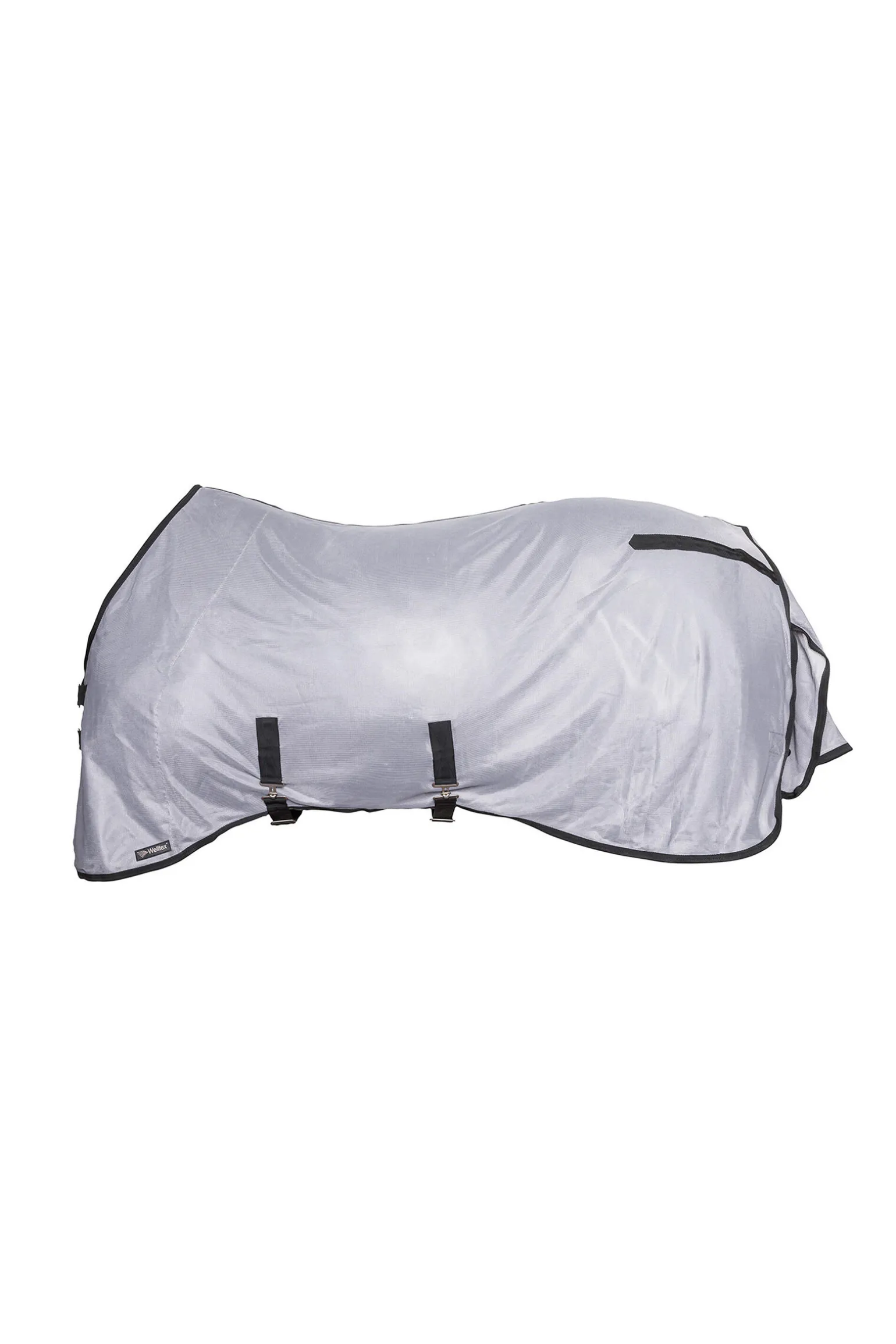 Back on Track Buzter fluedekken uten hals