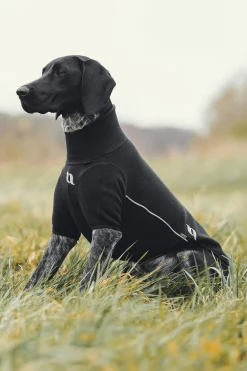 Back on Track Cassie allværsgenser, 25-30 cm