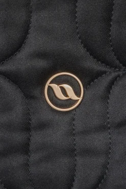 Back on Track Deep Nights Jumping Saddle Pad